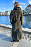 Birger Christensen frakke - Vintage