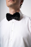 Scanblack mink butterfly