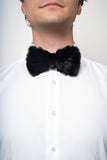 Scanblack mink butterfly
