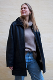 Lamme pels - Vintage