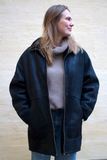 Lamme pels - Vintage
